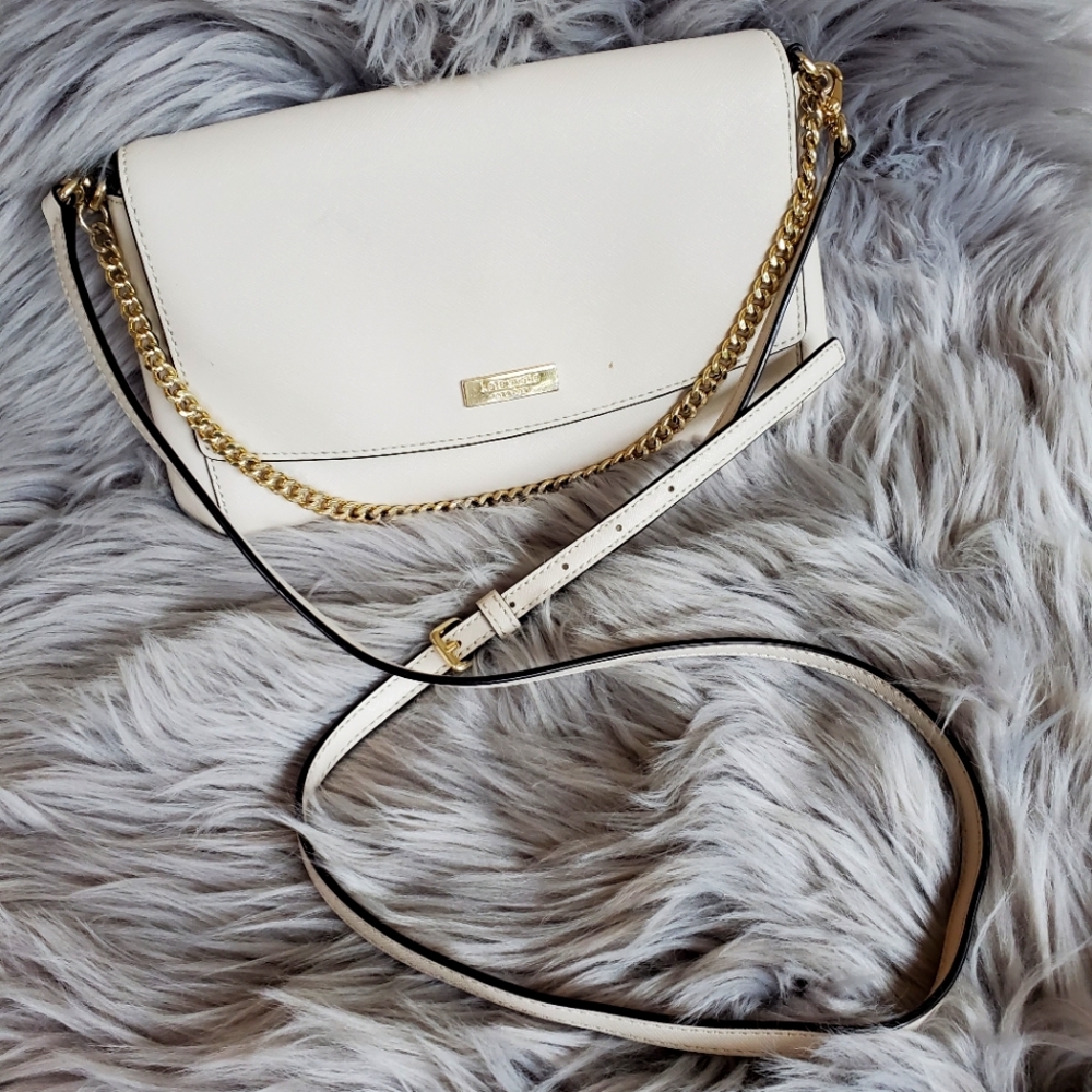 EUC kate spade ♠️ crossbody purse